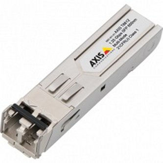 Axis Communications AXIS T8612 SFP MODULE LC.SX